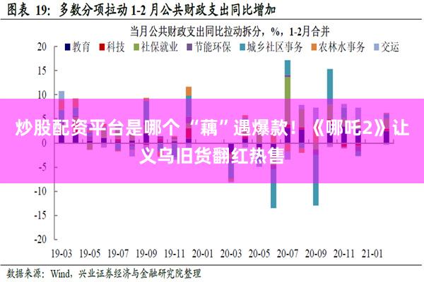 炒股配资平台是哪个 “藕”遇爆款！《哪吒2》让义乌旧货翻红热